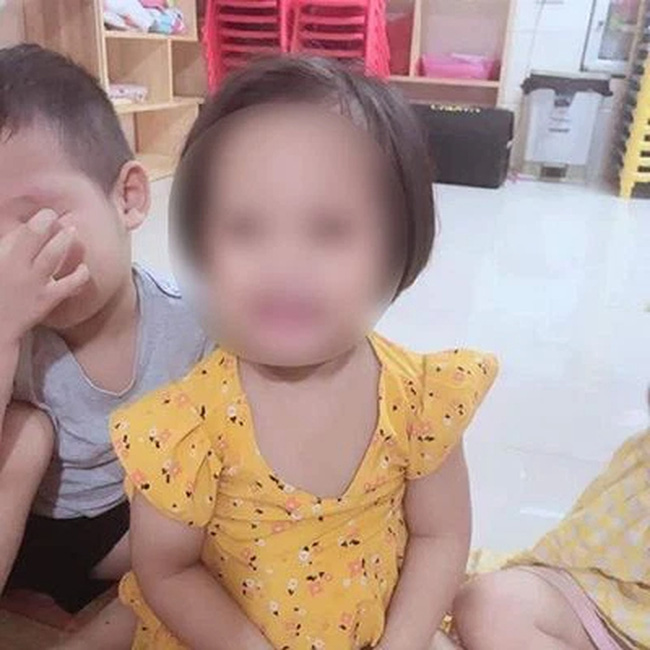Mong ước ngày Tết của gia đình bé gái 3 tuổi bị bạo hành ở Hà Nội: 