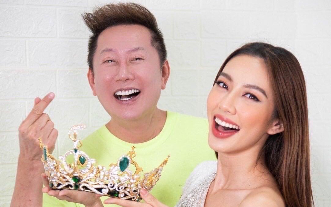 Thu nhập "khủng" của Thùy Tiên sau 2 tháng đăng quang Miss Grand International khiến ai cũng choáng