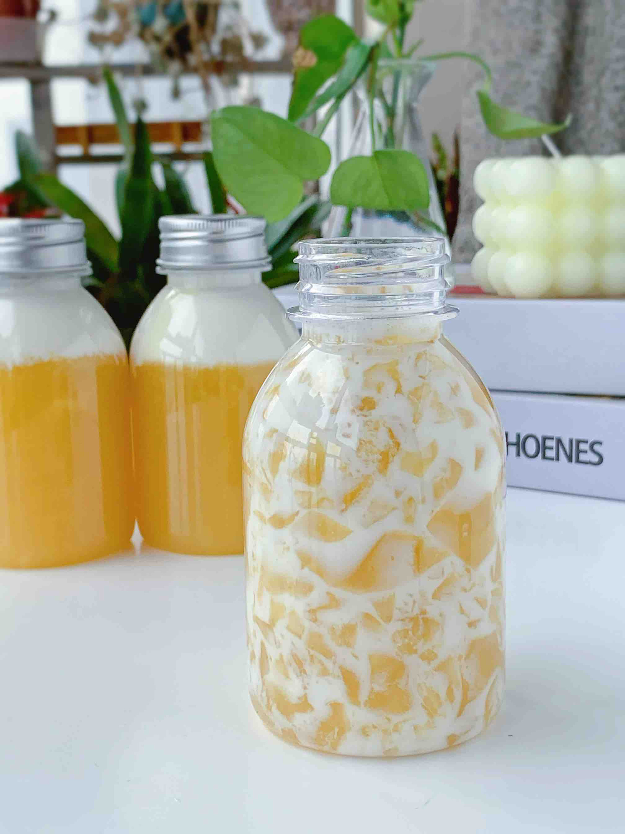 Năm mới rồi thôi đừng trà sữa nữa, món này ngon hơn nhiều mà uống vào vừa khỏe người lại đẹp da! - Ảnh 8.