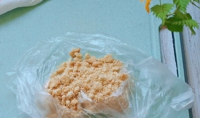 Còn thừa nhiều bánh quy dịp Tết nhất định phải mang ra làm ngay món thạch siêu ngon này các chị ơi! - Ảnh 2.