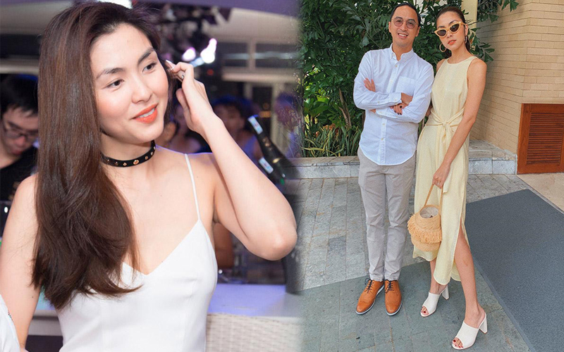 Hà Tăng lên đồ đi đám cưới tài ghê: Rất đẹp, rất sang mà chẳng hề lấn lướt cô dâu