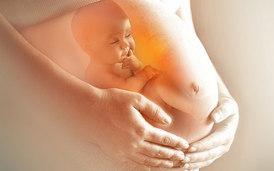 9 điều thai nhi sợ nhất khi ở trong bụng mẹ, các bà bầu hãy tránh xa để con yêu luôn vui vẻ và khỏe mạnh  