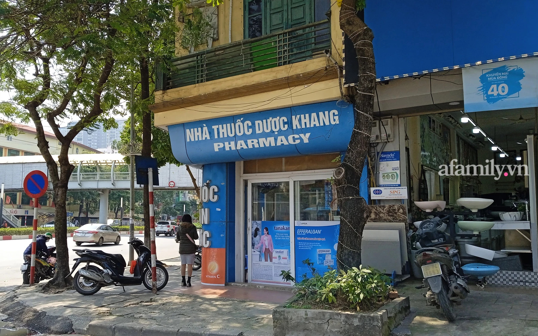 PHÓNG SỰ: Thị trường KIT test COVID-19 tại Hà Nội hiện ra sao sau khi Bộ Y tế vào cuộc xử lý 