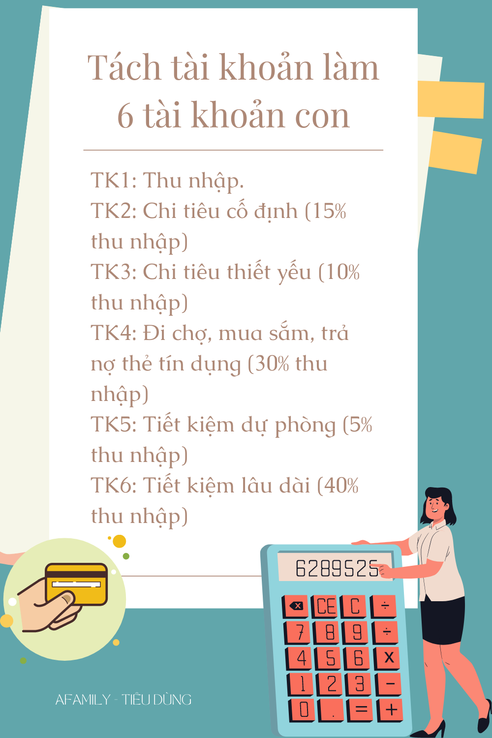 Mẹ đảm 8x lập thói quen sống TỐI GIẢN VẬT CHẤT giúp bớt muộn phiền, thêm hạnh phúc sau sinh - Ảnh 11.