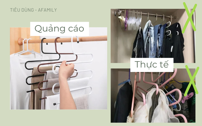 10 món đồ gia dụng nhỏ bán online được cả vài chục nghìn chiếc nhưng mua về mới thấy THỰC SỰ VÔ DỤNG