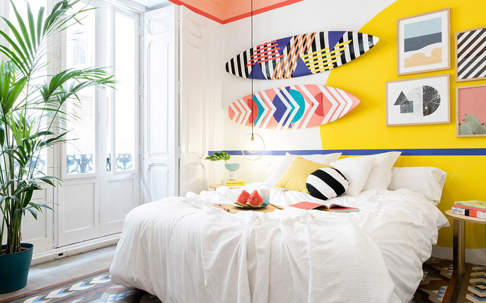 25 mẫu thiết kế phòng ngủ đẹp đến từng góc nhỏ mà bạn có thể học được ngay