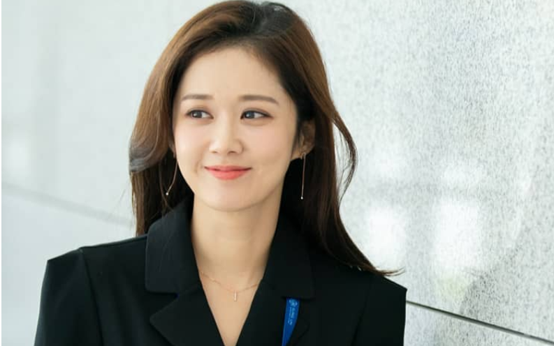 Jang Na Ra tiết lộ lý do không kết hôn, sẵn sàng đáp trả lạnh lùng khi bố ép lấy chồng