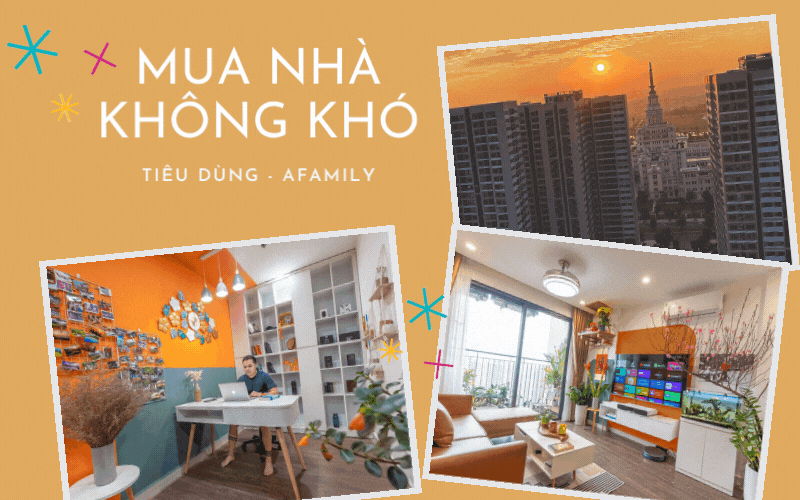8x người dân tộc Cao Lan sở hữu căn hộ 1,5 tỷ tại Hà Nội: Từ 20-25 tuổi bắt đầu tích lũy, có 30% số tiền là mua nhà trả góp 