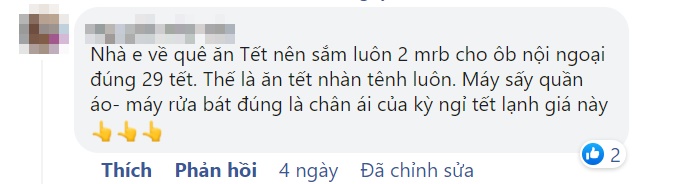 Món đồ bếp khiến nhiều bà nội trợ đăng đàn khen nức nở vì giúp nhàn nhã cả Tết khi miền Bắc chỉ còn 12-13 độ - Ảnh 6.