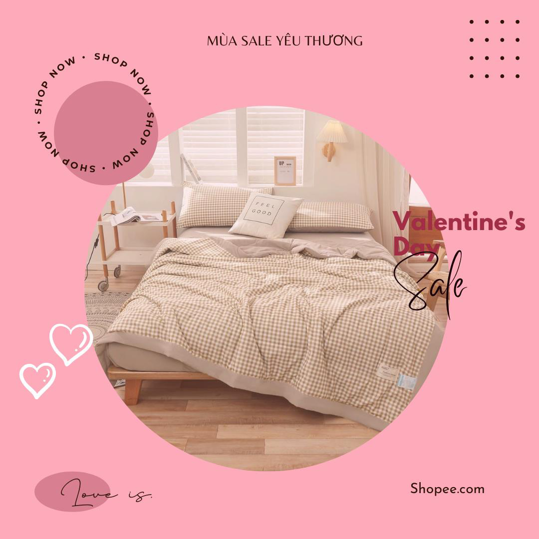 Gợi ý quà tặng Valentine cho những cặp đôi mới về chung một nhà - Ảnh 3.