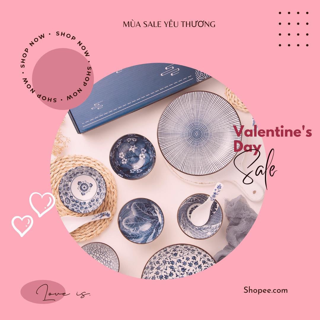 Gợi ý quà tặng Valentine cho những cặp đôi mới về chung một nhà - Ảnh 4.