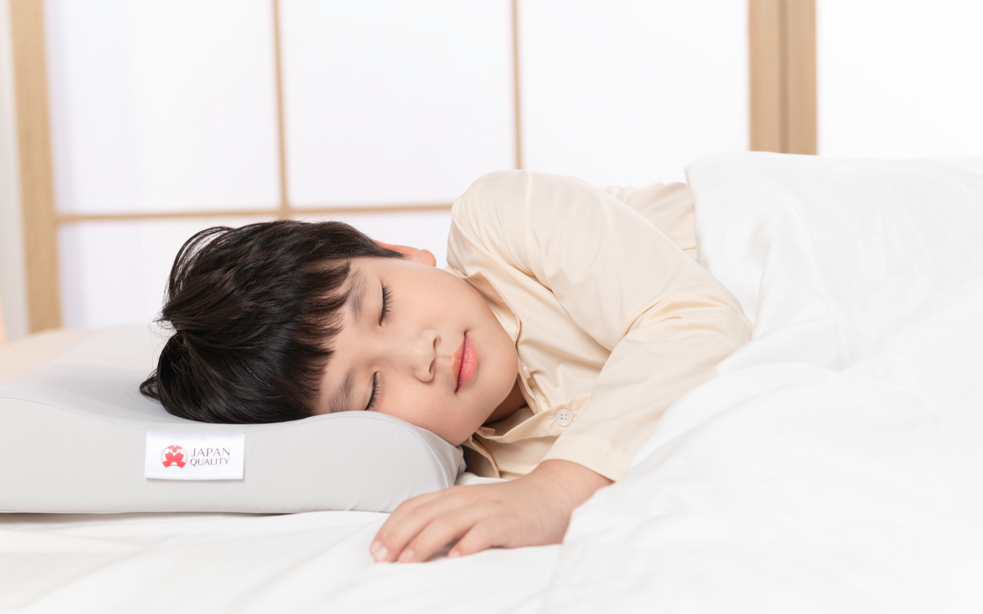 AEROFLOW ra mắt sản phẩm chăm sóc giấc ngủ dành riêng cho bé yêu