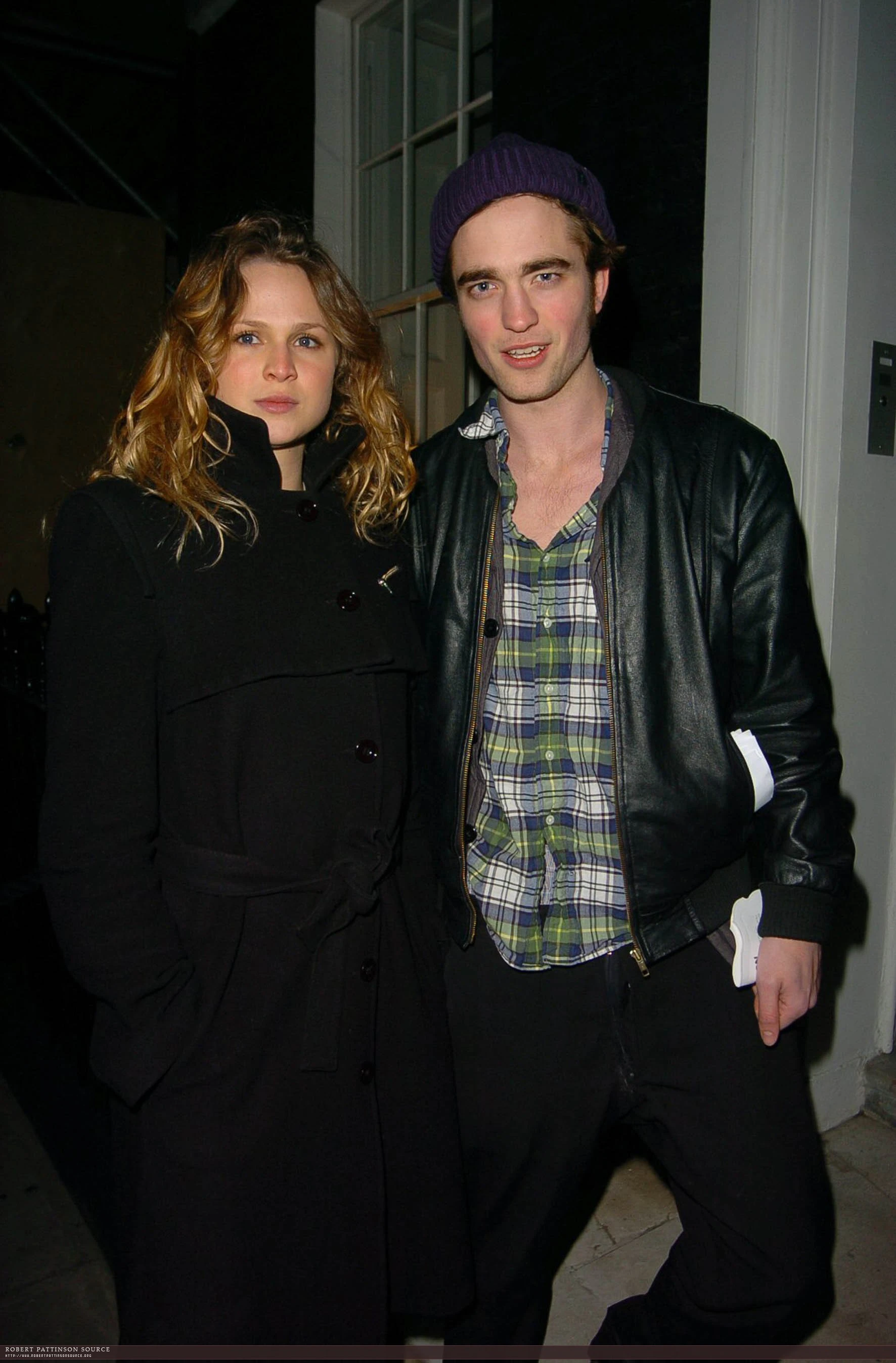 Robert Pattinson:  - Ảnh 9.