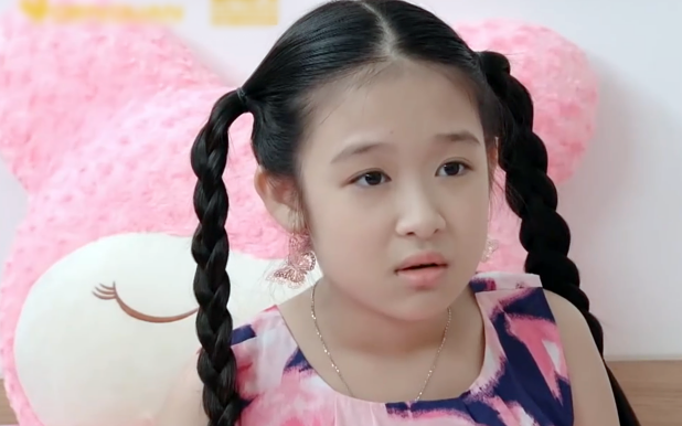 Hae Ri trong “Gia đình là số 1” phiên bản Việt khiến ai cũng choáng ngợp với nhan sắc hiện tại 