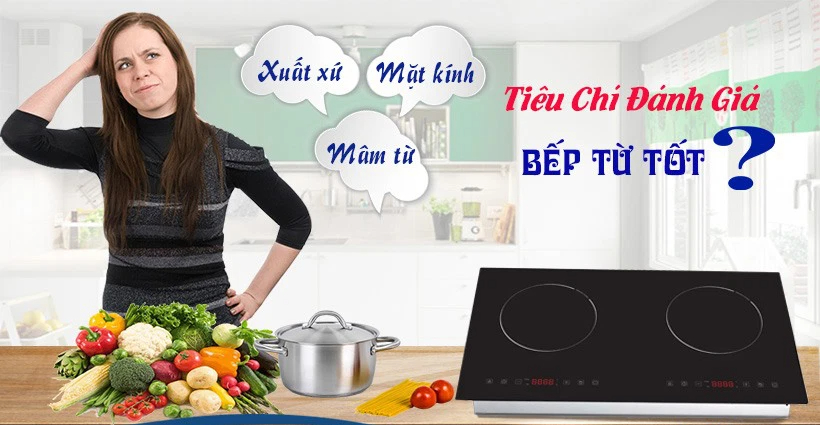 Nghe giá gas tăng tới hơn 525k/bình 12kg thì đây là những thông tin cần thiết nếu bạn muốn chuyển qua dùng bếp từ - Ảnh 8.