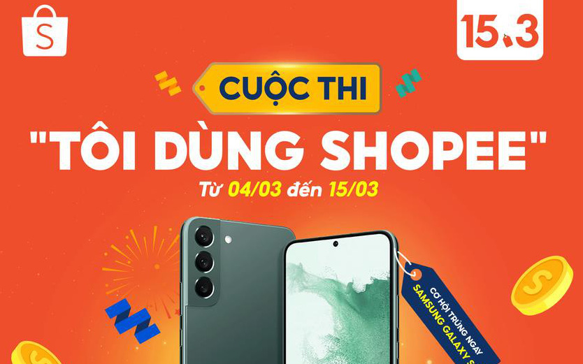 Chỉ cần chụp 1 bức ảnh thật sáng tạo liền có cơ hội rinh “dế xịn” Samsung Galaxy S22