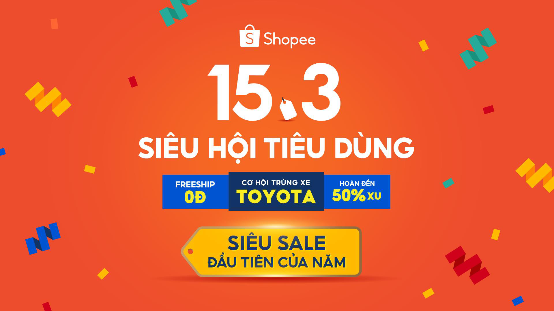 Dân tình rủ nhau quay clip khoe màn hình 15.3 Siêu Hội Tiêu Dùng, thì ra là trào lưu TikTok mới từ Shopee - Ảnh 2.
