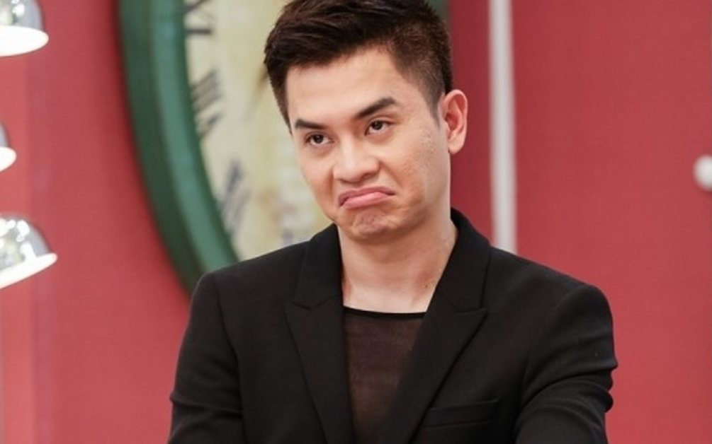 Host mới của The Face Vietnam 2022: Nhân vật từng hét vào mặt thí sinh 'phèn' đã trở lại, có lợi hại hơn xưa?