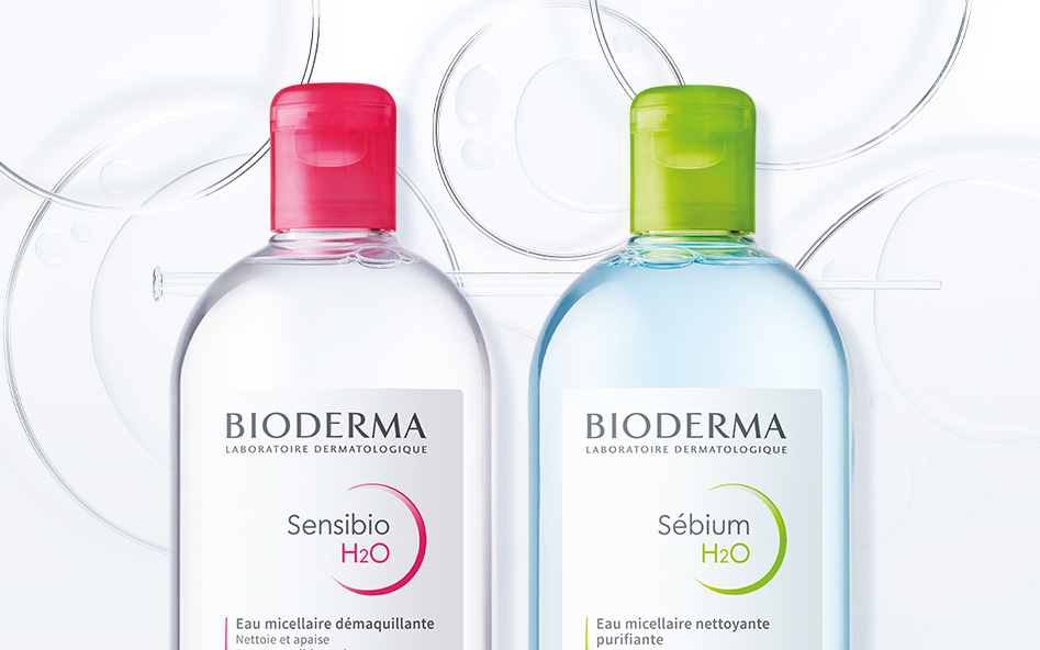 Làm sao để biết sản phẩm Bioderma làm sạch mà bạn đang dùng là chính hãng?