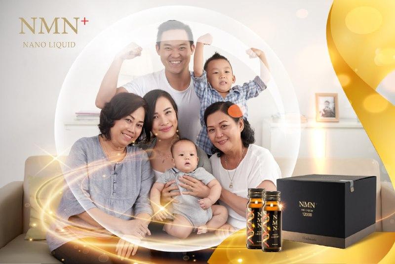 Cuộc cách tân cho khát vọng "trẻ mãi không già" được hiện thực hóa - Ảnh 3.