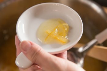 Người Nhật cất giấu phương thức bí truyền về hương vị của loại quả này, không những kháng khuẩn, tăng sức đề kháng 