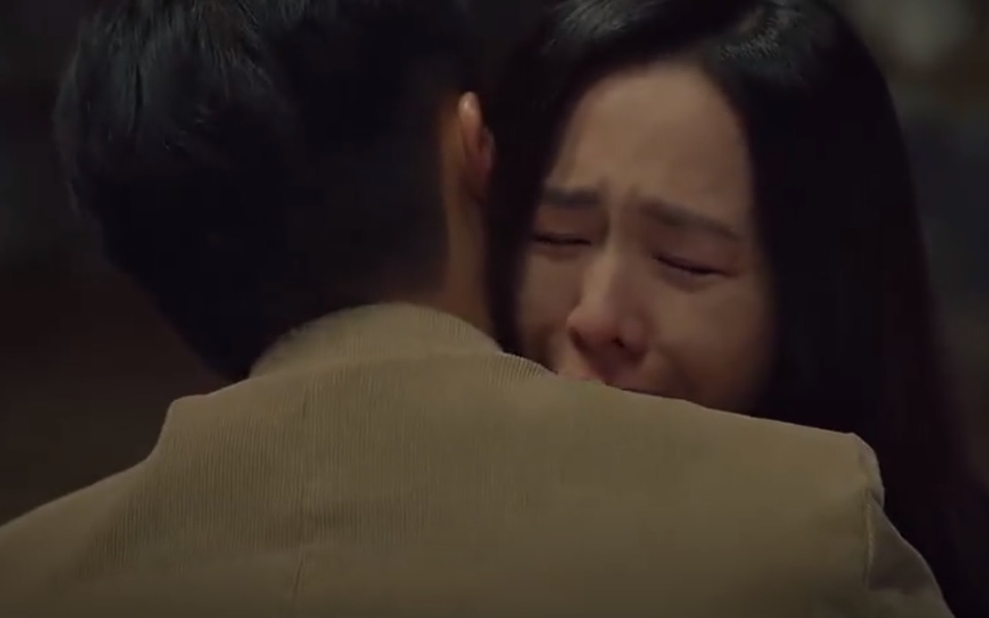 Tuổi 39 tập 8: Son Ye Jin tìm thấy mẹ ruột, vừa hay nam chính lại muốn cưới