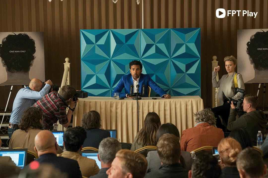 Phim Yesterday: Khi ước mơ không phải lúc nào cũng đi đôi cùng hạnh phúc - Ảnh 4.