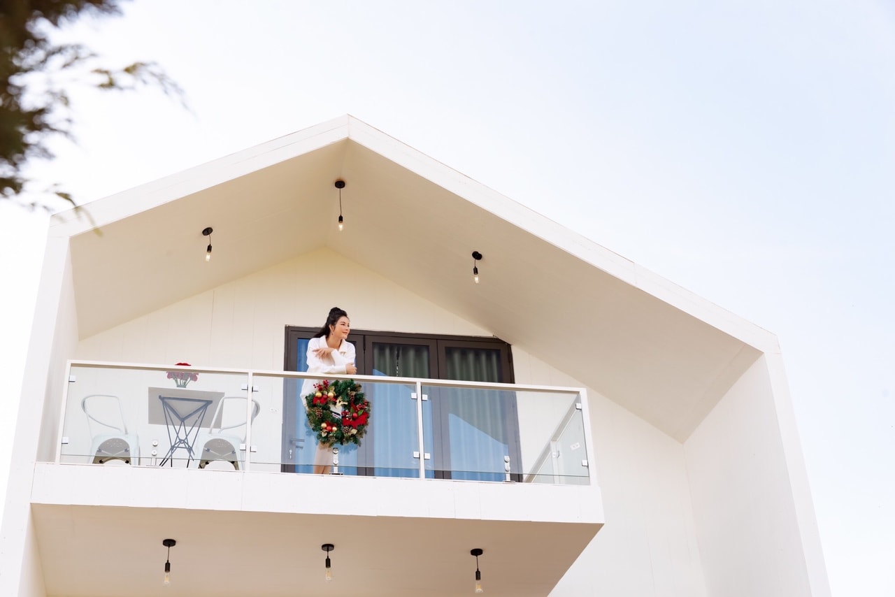 Bật mí gu đầu tư bất động sản “khác lạ” của Lý Nhã Kỳ - Ảnh 8.