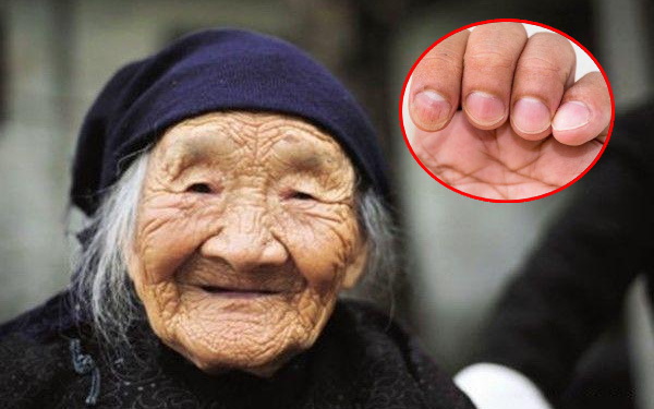 Những người sống thọ thường có 3 tín hiệu cực kỳ ĐẶC BIỆT ở bàn tay và bàn chân: Tiết lộ 2 bí quyết kéo dài tuổi thọ không phải ai cũng biết!