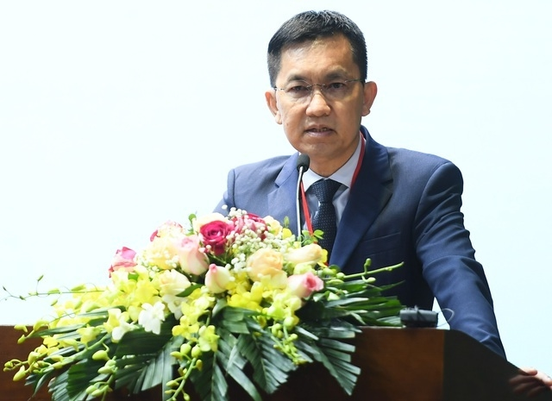 Ông chủ doanh nghiệp Việt kín tiếng có khả năng trở thành đơn vị đầu tiên sản xuất vaccine COVID-19 thành công tại Việt Nam là ai? - Ảnh 2.