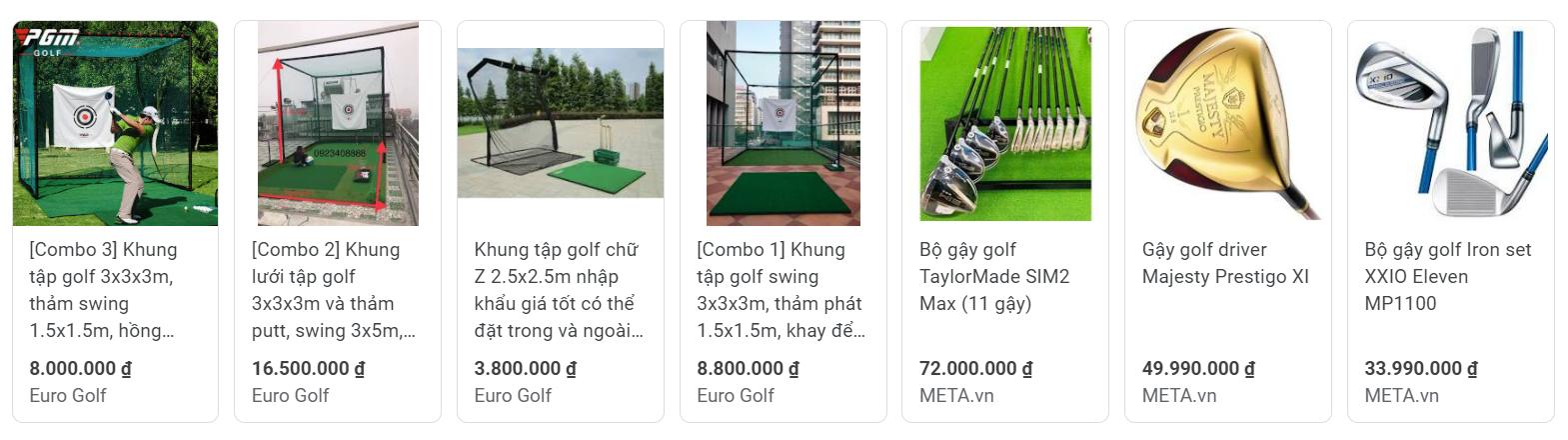 Bóc giá một lần bao toàn sân Golf phải tốn bao nhiêu tiền? - Ảnh 5.