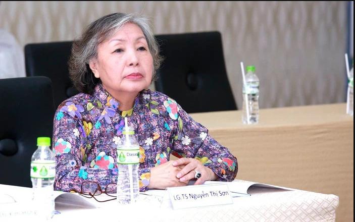 Bí ẩn chuyện các đại gia tộc do phái nữ làm chủ, bà chủ Sơn Kim 70 tuổi vẫn thét ra “lửa”, người từng xin thôi quốc tịch Việt Nam - Ảnh 1.