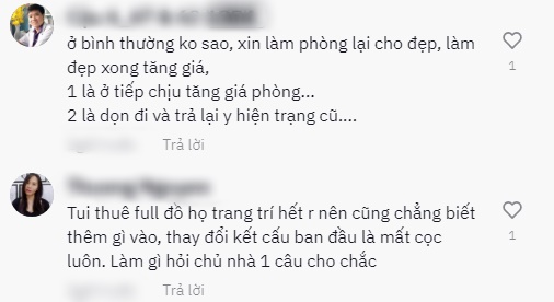 Tiến sĩ Tâm lý gây tranh cãi về quan điểm "hãy biến cái nhà trọ thành cái nhà của mình"  - Ảnh 4.