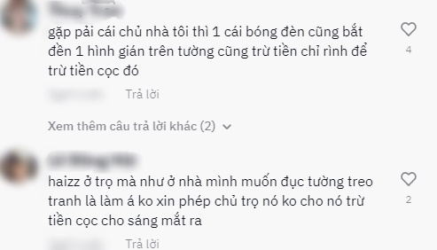 Tiến sĩ Tâm lý gây tranh cãi về quan điểm "hãy biến cái nhà trọ thành cái nhà của mình"  - Ảnh 3.