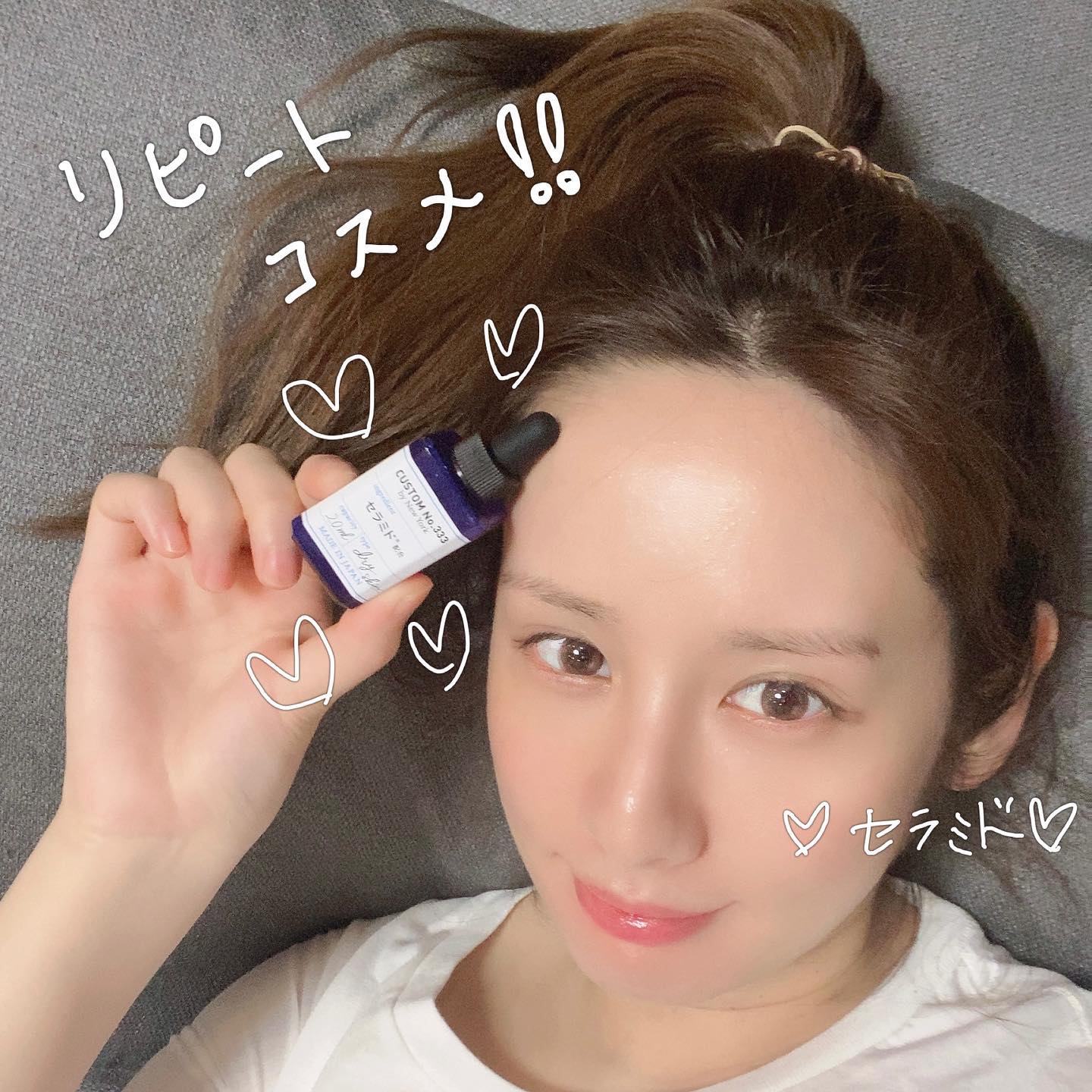 5 serum collagen ngừa lão hóa đỉnh cao, ngăn chặn nếp nhăn từ "trong trứng nước" - Ảnh 1.