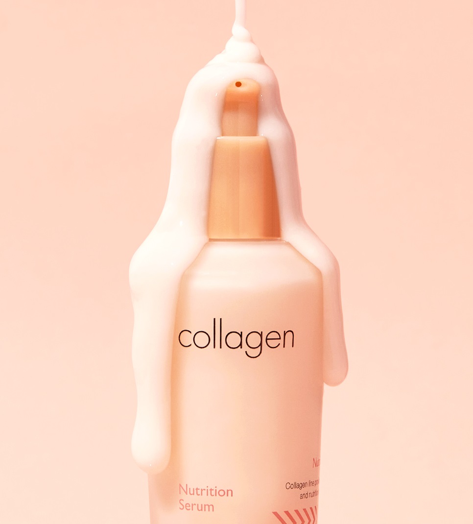 5 serum collagen ngừa lão hóa đỉnh cao, ngăn chặn nếp nhăn từ "trong trứng nước" - Ảnh 5.