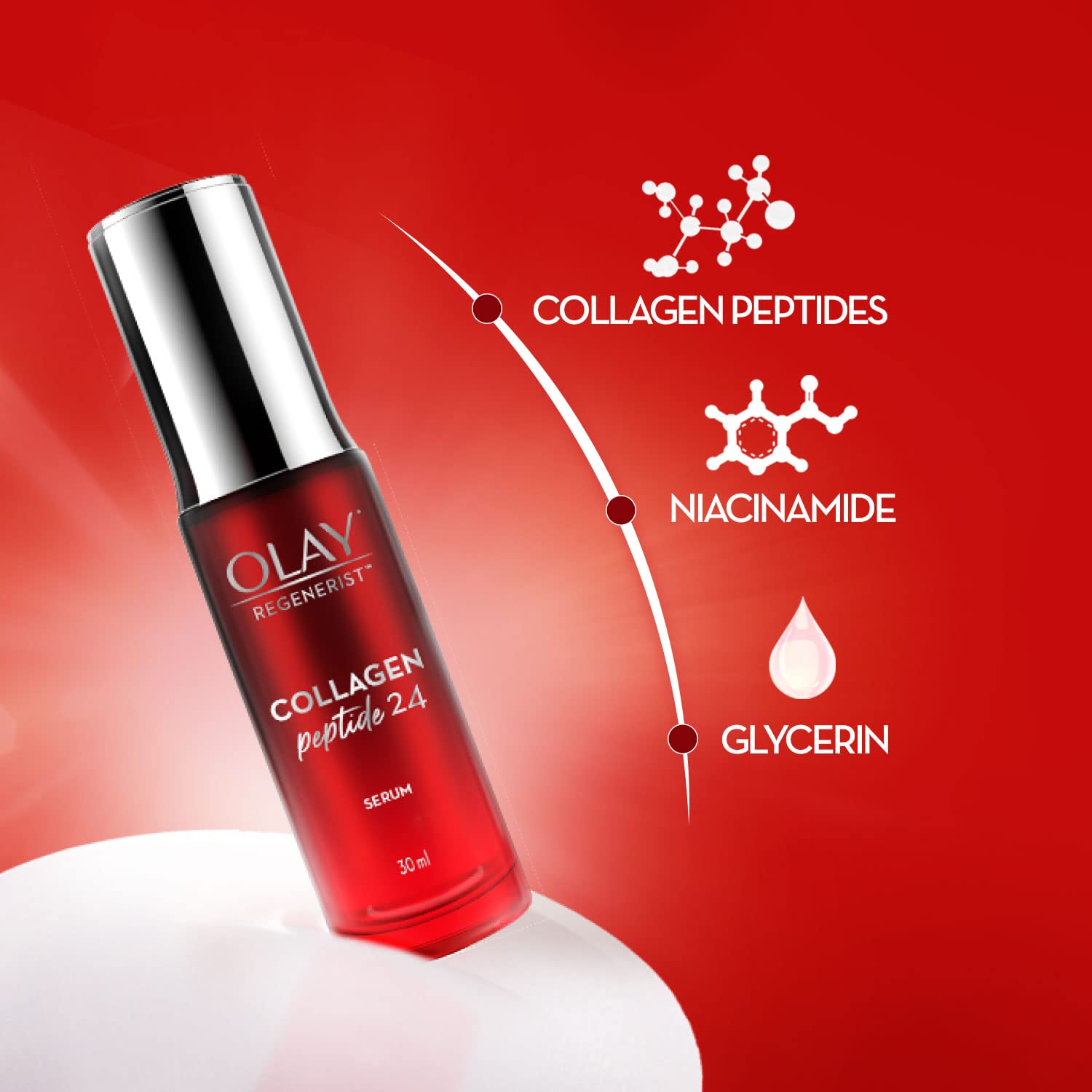 5 serum collagen ngừa lão hóa đỉnh cao, ngăn chặn nếp nhăn từ "trong trứng nước" - Ảnh 11.