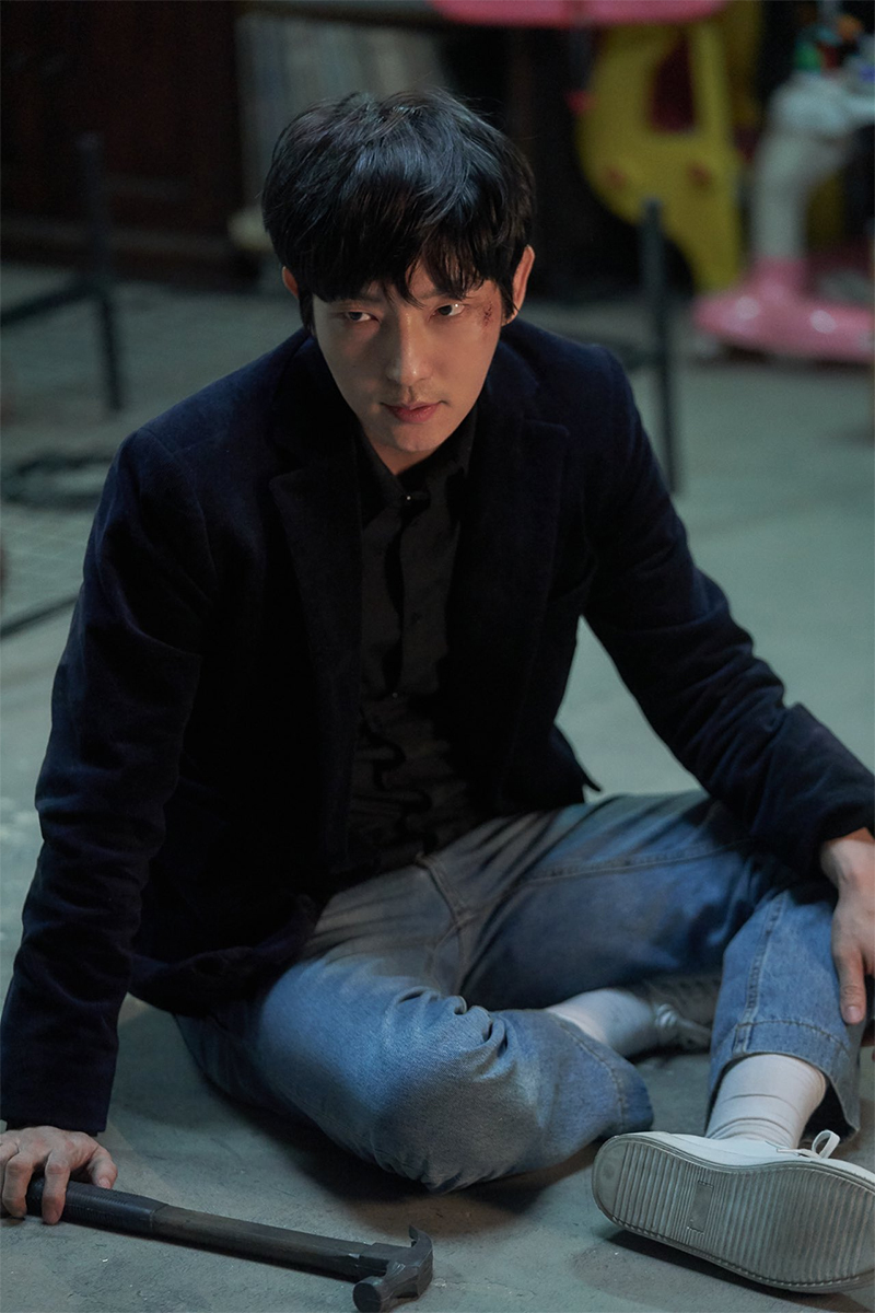 Dàn nam thần nhan sắc mãi đỉnh trên màn ảnh Hàn: Lee Min Ho, Song Joong Ki sau 1 thập kỷ đóng phim thay đổi thế nào? - Ảnh 31.