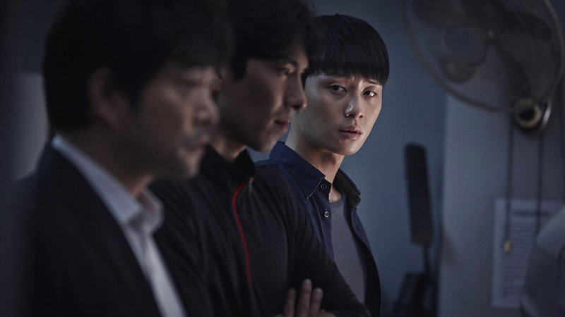 Dàn nam thần nhan sắc mãi đỉnh trên màn ảnh Hàn: Lee Min Ho, Song Joong Ki sau 1 thập kỷ đóng phim thay đổi thế nào? - Ảnh 15.