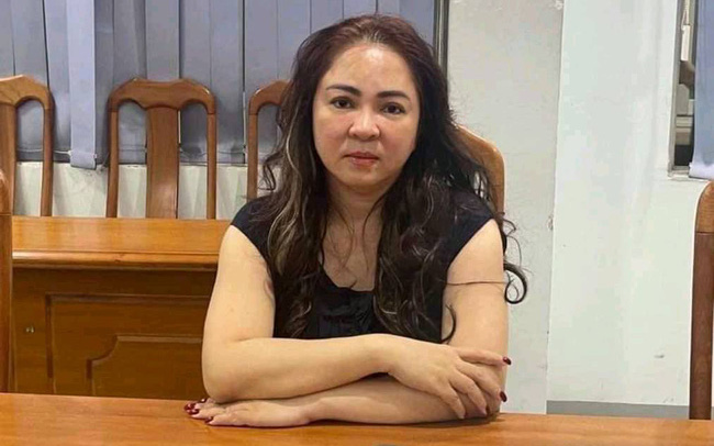 Trợ lý - người thân cận nhất của bà Nguyễn Phương Hằng nói gì sau khi CEO Đại Nam bị bắt?