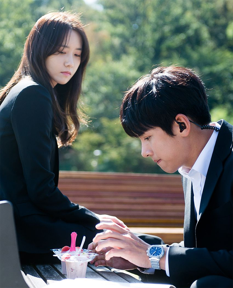 Dàn nam thần nhan sắc mãi đỉnh trên màn ảnh Hàn: Lee Min Ho, Song Joong Ki sau 1 thập kỷ đóng phim thay đổi thế nào? - Ảnh 40.
