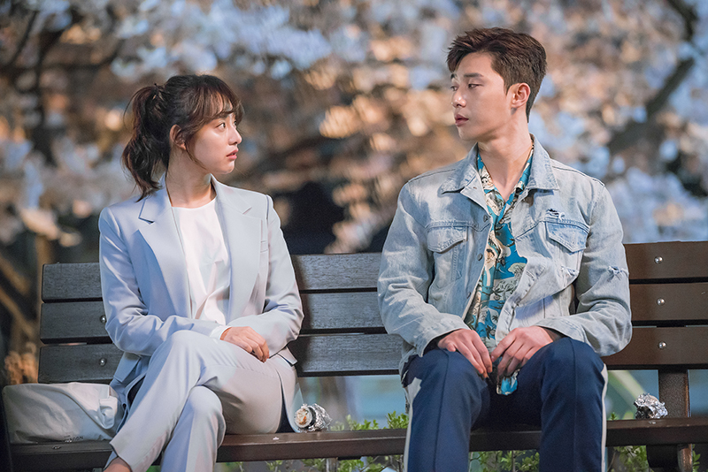 Dàn nam thần nhan sắc mãi đỉnh trên màn ảnh Hàn: Lee Min Ho, Song Joong Ki sau 1 thập kỷ đóng phim thay đổi thế nào? - Ảnh 8.