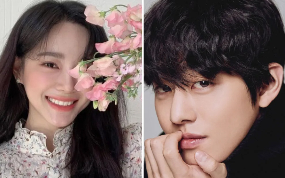 Hẹn hò chốn công sở: Ahn Hyo Seop ga lăng một cách đầy tinh tế với Kim Se Jeong khiến netizen "bấn loạn"