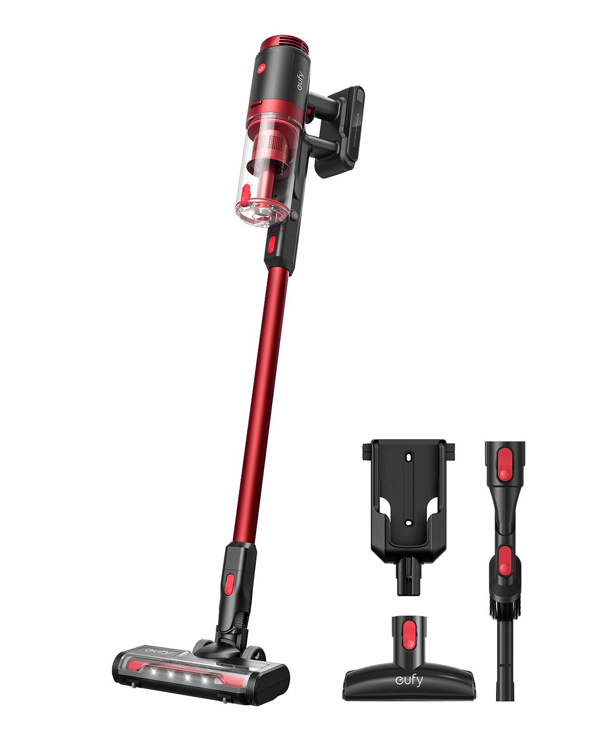 Máy hút bụi cầm tay Eufy HomeVac S11 Lite 3 triệu có gì? - Ảnh 1.