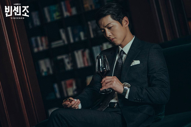 Dàn nam thần nhan sắc mãi đỉnh trên màn ảnh Hàn: Lee Min Ho, Song Joong Ki sau 1 thập kỷ đóng phim thay đổi thế nào? - Ảnh 49.
