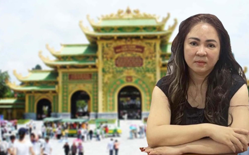 Bà Nguyễn Phương Hằng bị bắt, Công ty CP Đại Nam có bị ảnh hưởng?