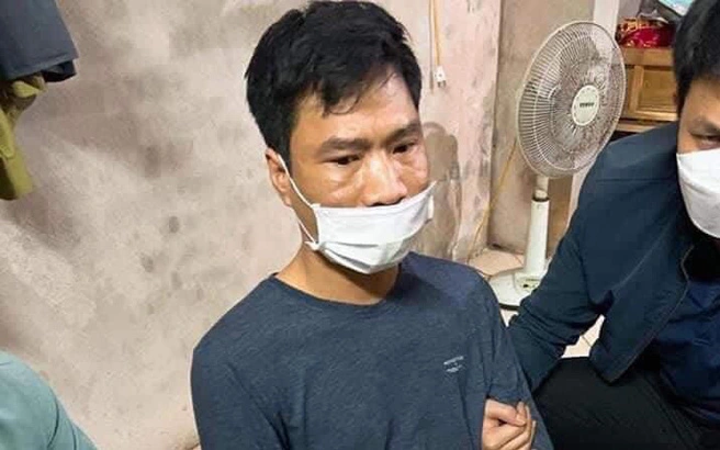 Vụ giết nhân tình, giấu xác trong nhà ở Ninh Bình: Sau khi gây án, nghi phạm nằm cạnh thi thể nạn nhân đến sáng hôm sau