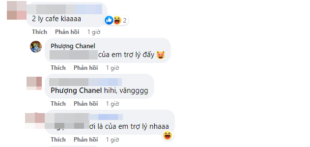 Phượng Chanel bị soi đi nghỉ dưỡng cùng 