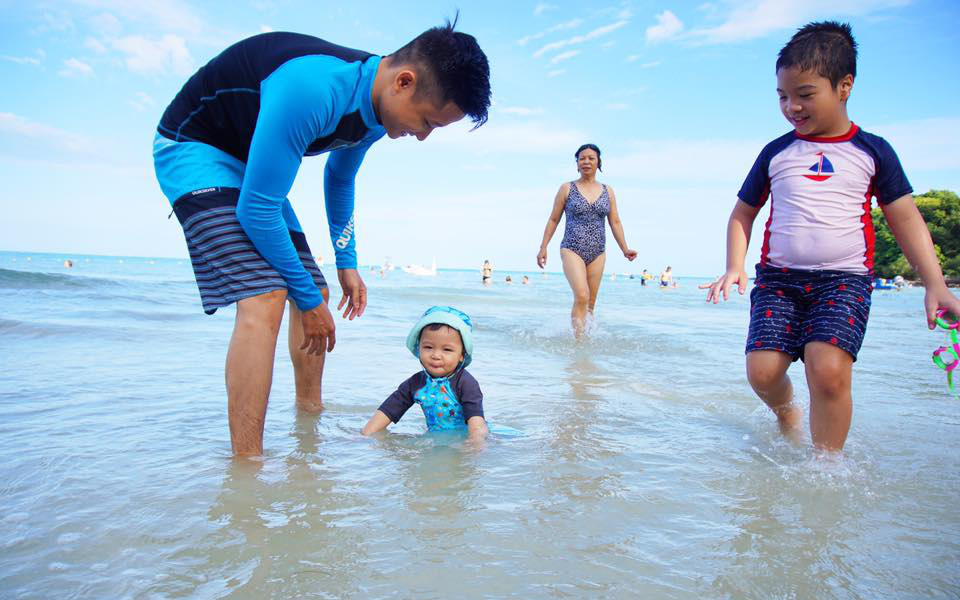 5 món đồ nên mang khi đi du lịch với em bé, đảm bảo chuyến đi sẽ "êm dịu và bớt sóng gió"