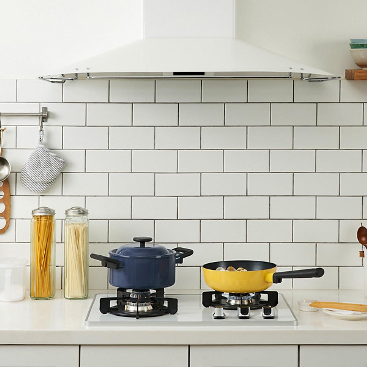 “Làm màu” cho căn bếp gia đình thêm hút mắt với những mẫu nồi nấu cực xinh, giá chỉ từ 199k  - Ảnh 12.